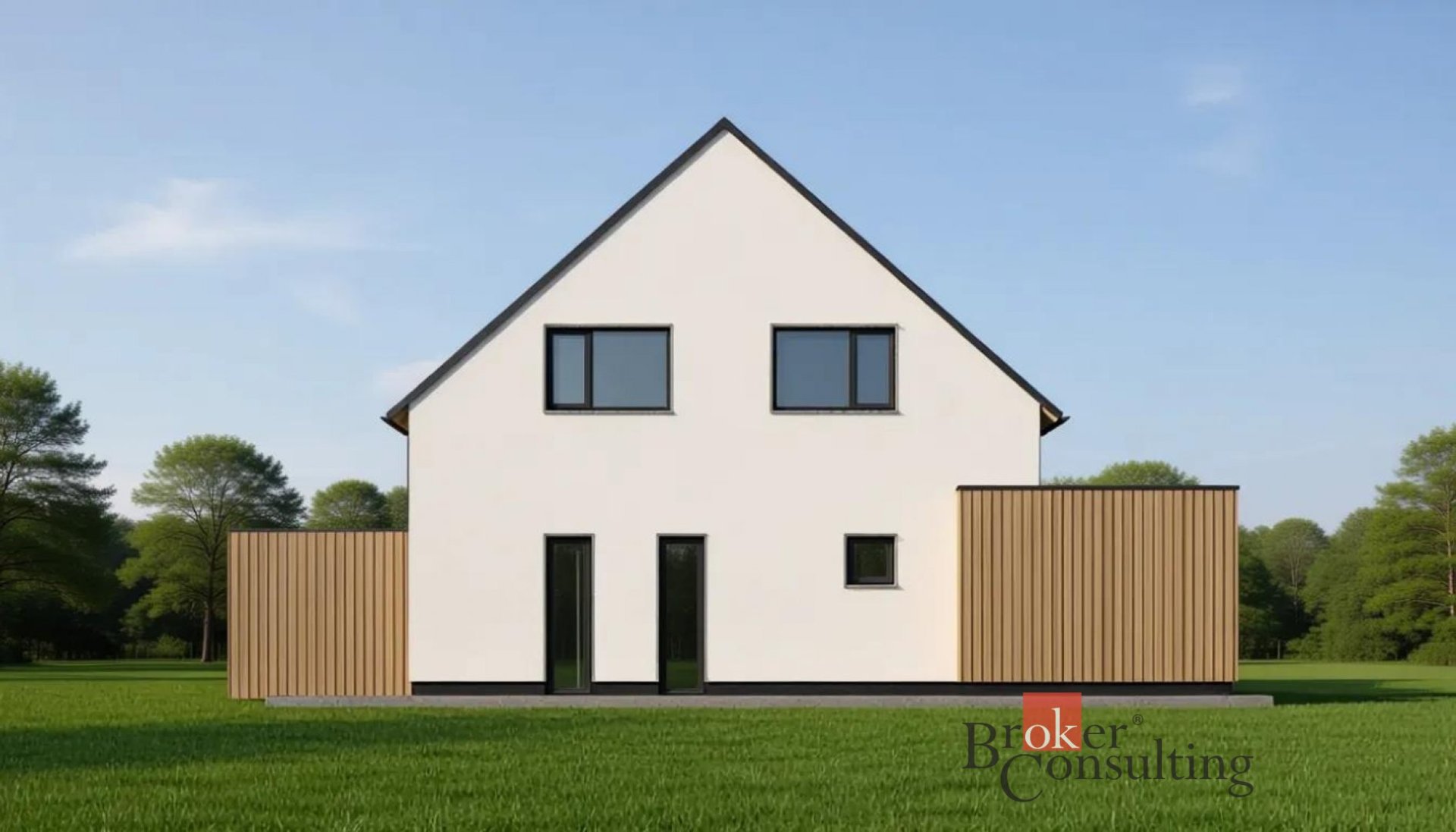 PROSTORNÝ BYT 4+kk SE ZAHRADOU