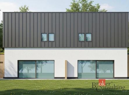 Prodej bytu, 4+kk, 123 m²