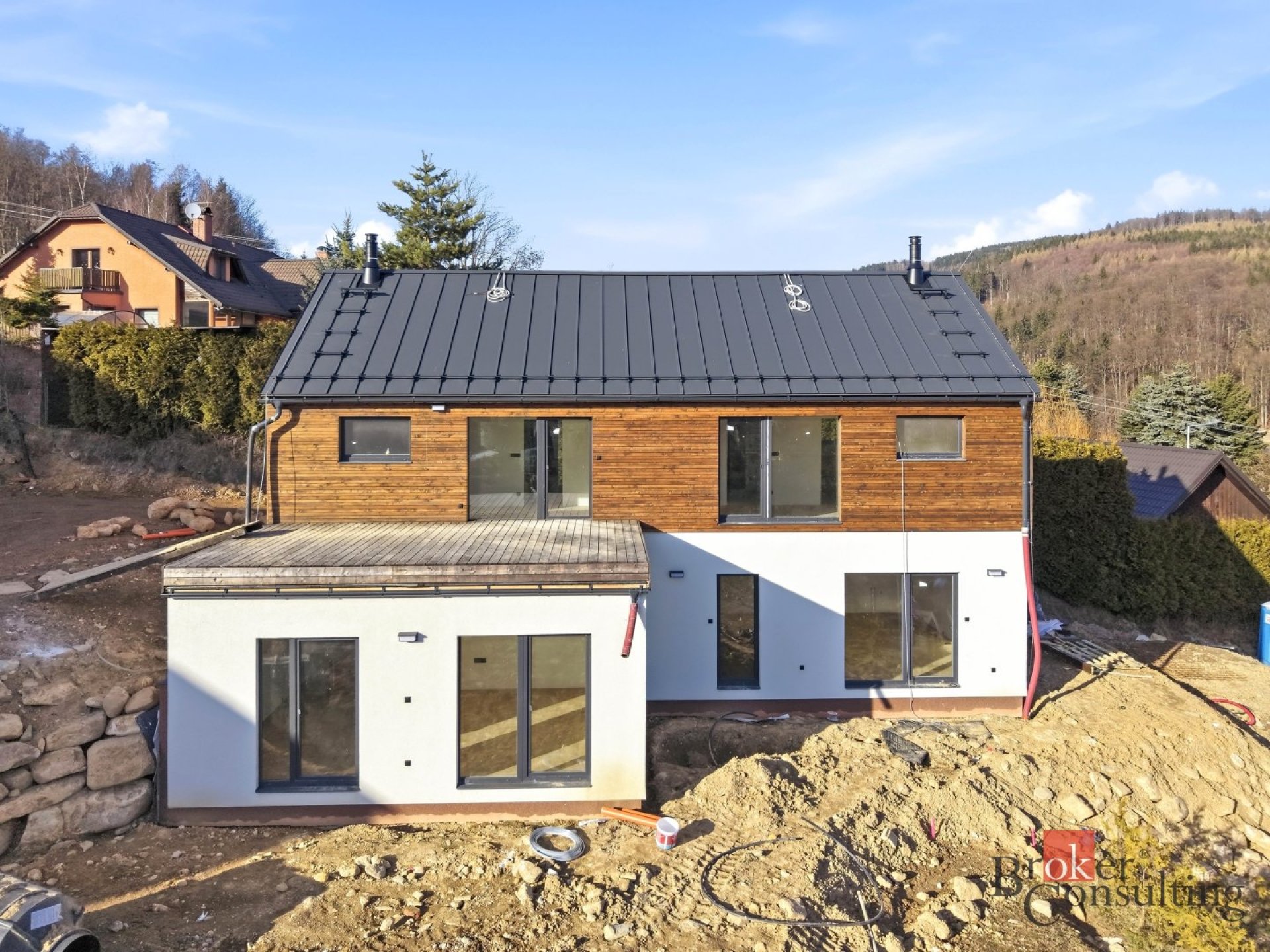 Prodej bytu 2+kk 49 m²