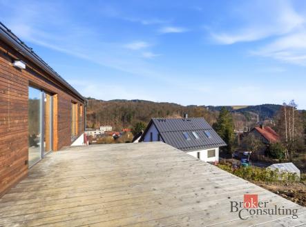 Prodej bytu, 2+kk, 49 m²