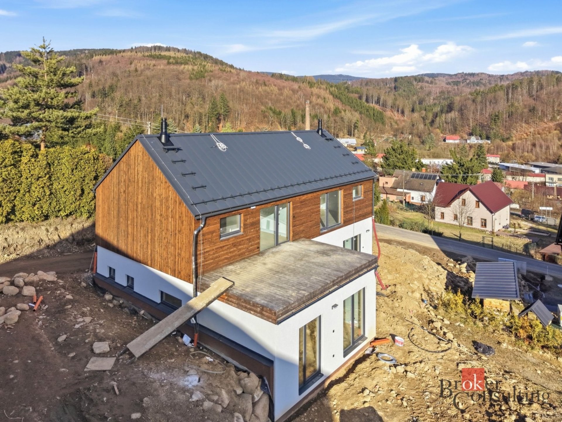 Prodej bytu 2+kk 49 m²