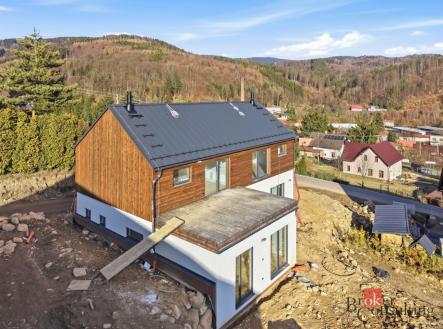 Prodej bytu, 3+kk, 60 m²