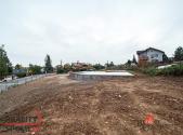 Prodej - pozemek pro bydlení, 1 387 m²