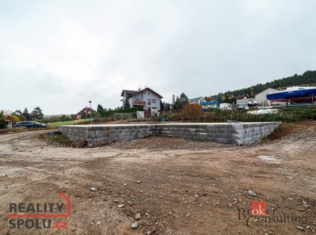 Prodej - pozemek pro bydlení, 1 387 m²