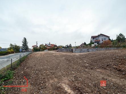 Prodej - pozemek pro bydlení, 1 387 m²