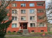 Pronájem bytu, 2+1, 66 m²