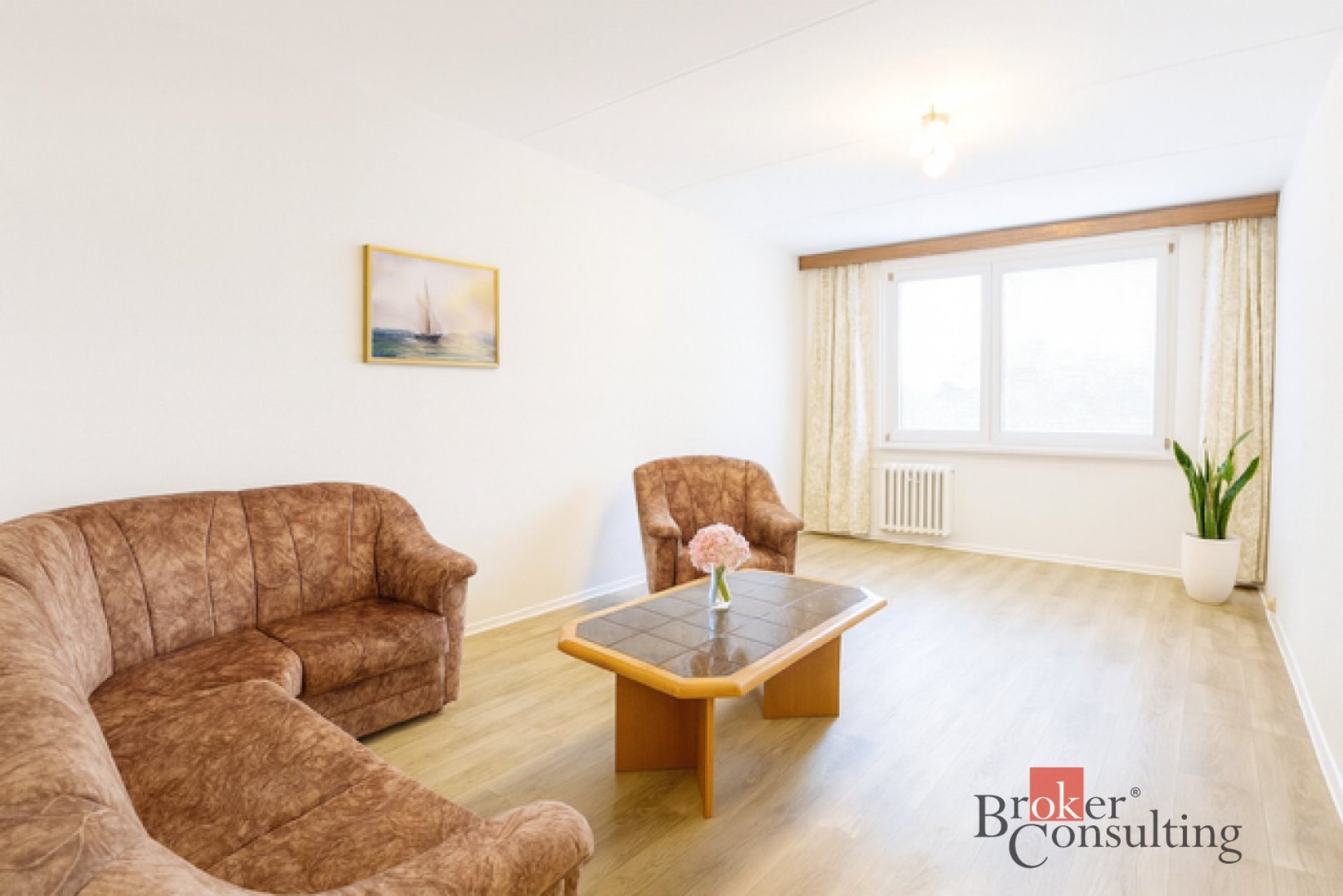 Pronájem, byty/2+1, 66 m2, Boženy Němcové 60/23, Drahovice, 36001 Karlovy Vary, Karlovy Vary [ID 841