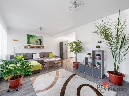 Prodej - dům/vila, 126 m²