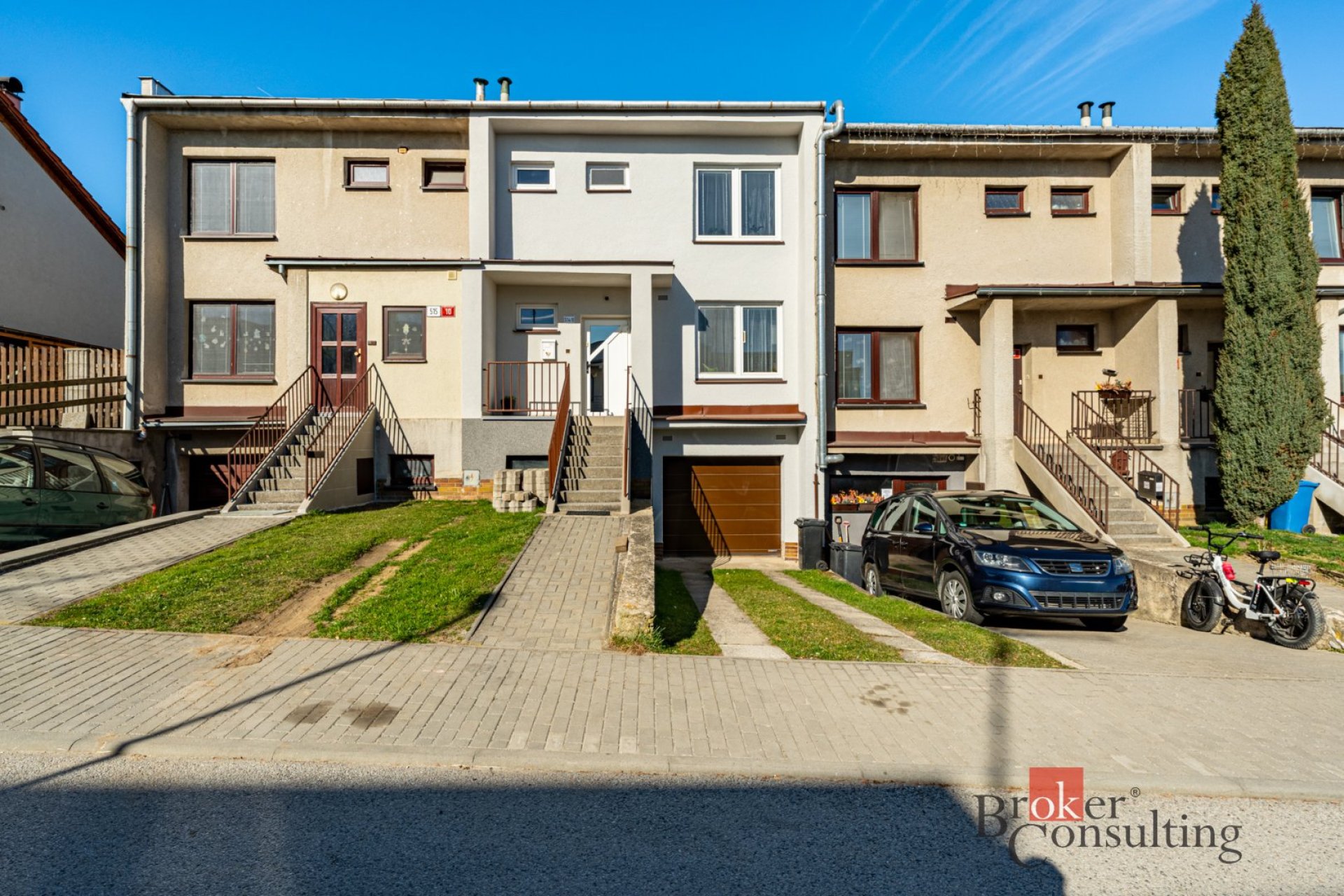 Prodej domu 4+kk, Batelov