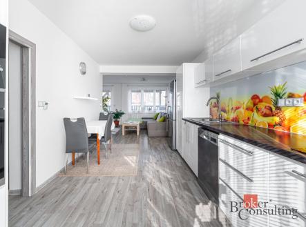 Prodej - dům/vila, 126 m²