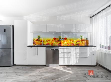 Prodej - dům/vila, 126 m²