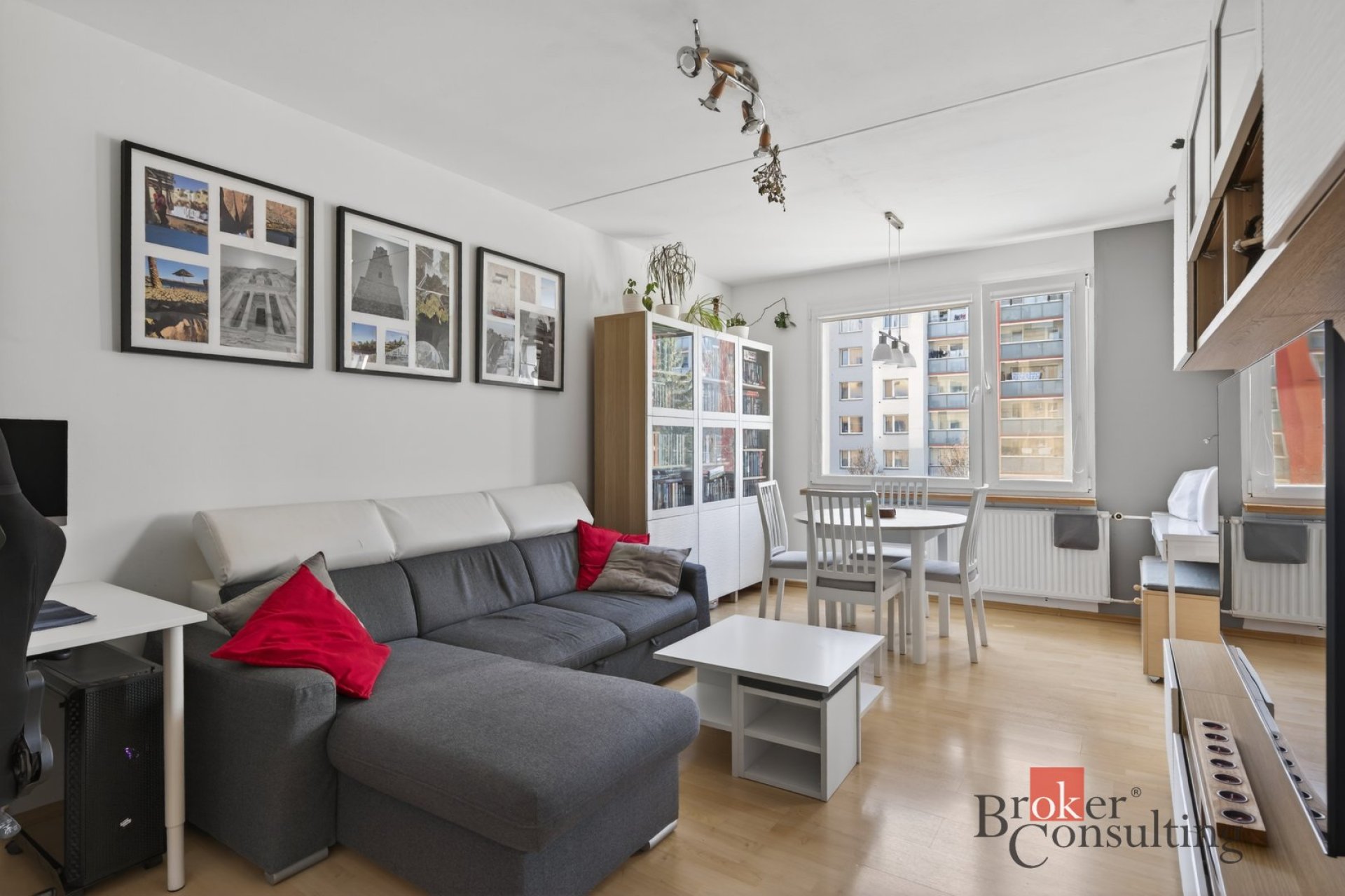 Prodej, byty/3+kk, 74 m2, Žlutická 1651/48, Bolevec, 32300 Plzeň 1 [ID 83485]