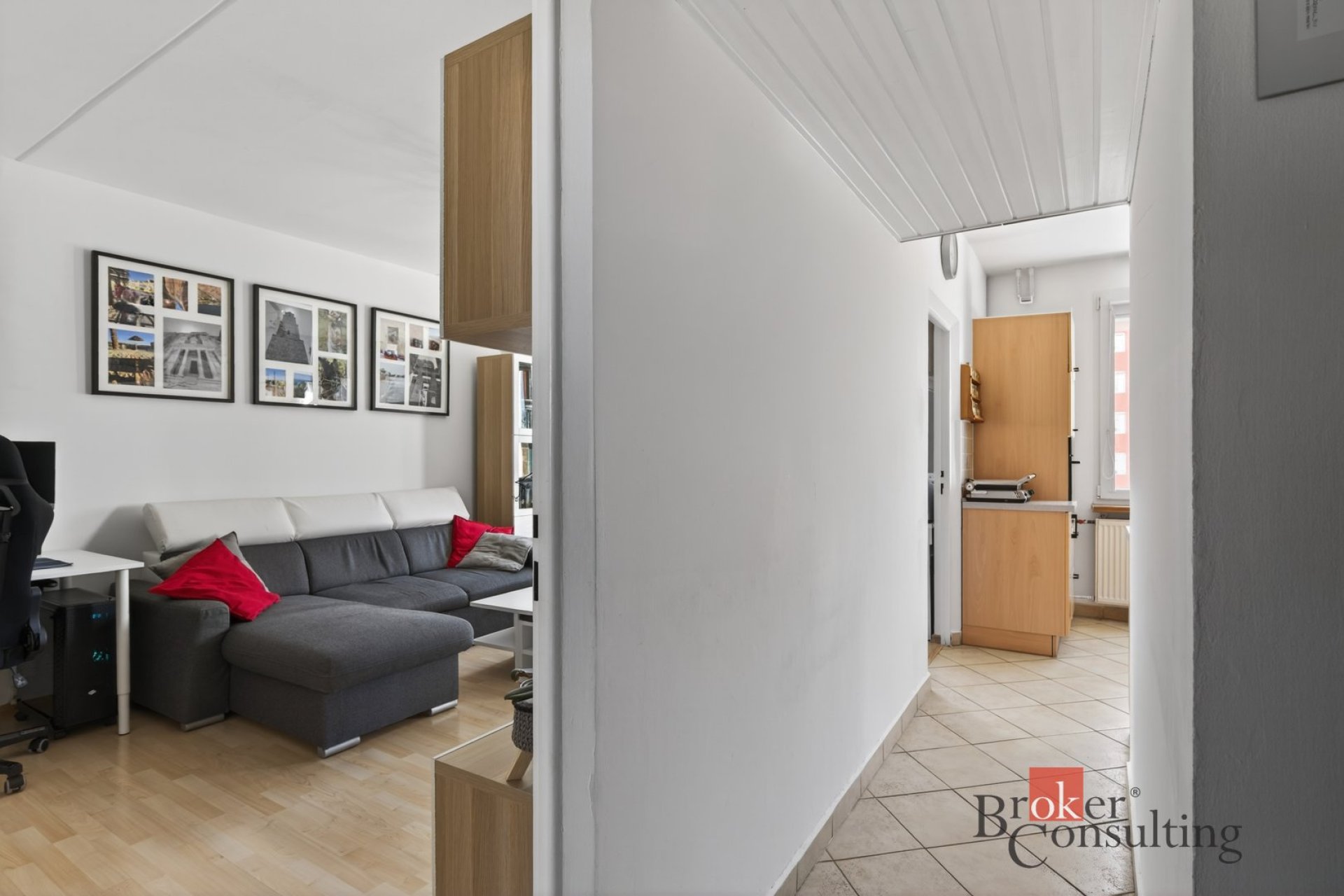 Prodej, byty/3+kk, 74 m2, Žlutická 1651/48, Bolevec, 32300 Plzeň 1 [ID 83485]