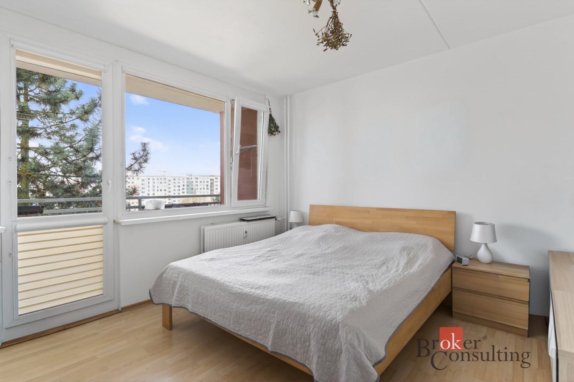 Prodej, byty/3+1, 74 m2, Žlutická 1651/48, Bolevec, 32300 Plzeň 1 [ID 83485]