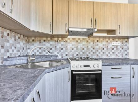 Prodej bytu, 3+1, 70 m²