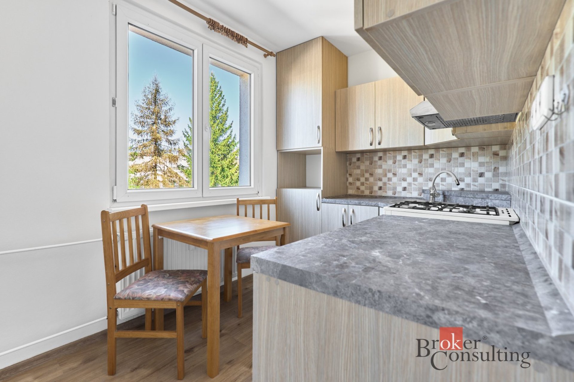 Prodej, byty/3+1, 70 m2, 1. máje 194/3, 36225 Nová Role, Karlovy Vary [ID 84238]