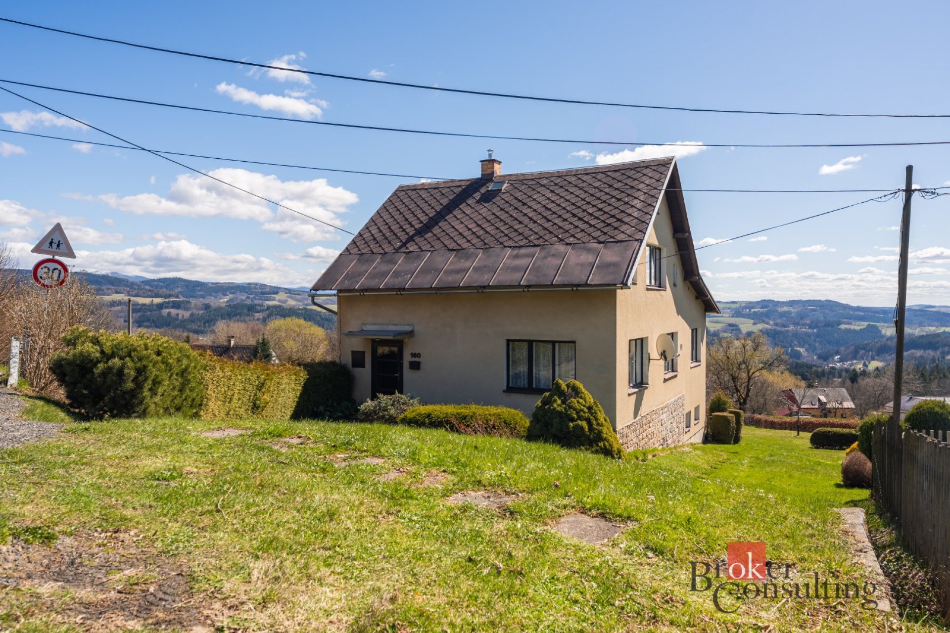 Prodej, domy/rodinný, 100 m2, 46845 Velké Hamry, Jablonec nad Nisou [ID 83829]