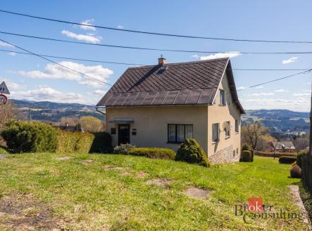 Prodej - dům/vila, 100 m²