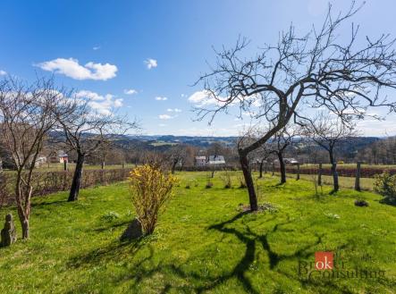 Prodej - dům/vila, 100 m²