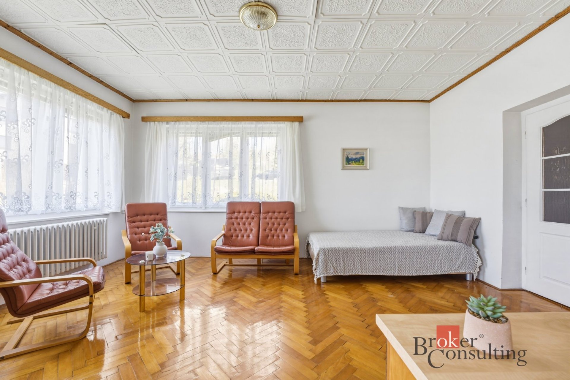 Prodej, domy/rodinný, 100 m2, 46845 Velké Hamry, Jablonec nad Nisou [ID 83829]