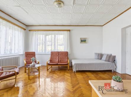 Prodej - dům/vila, 100 m²