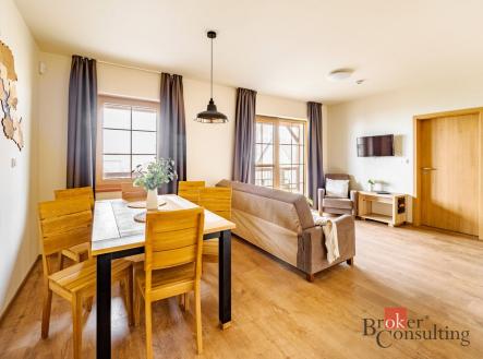 Prodej bytu, 3+kk, 62 m²