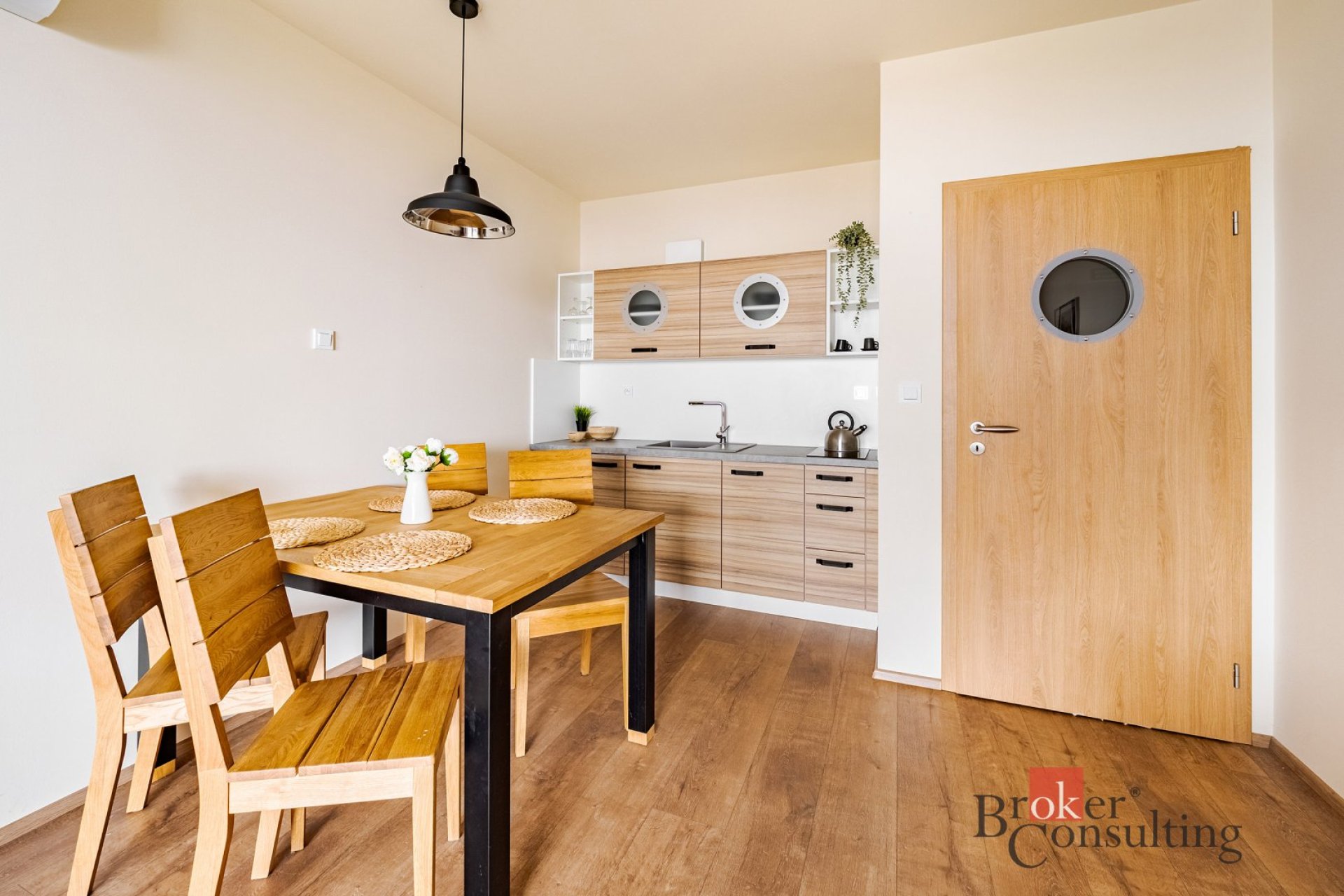 Prodej, byty/2+kk, 40 m2, Dolní Vltavice 44, 38226 Černá v Pošumaví, Český Krumlov [ID 80683]