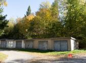 Prodej - malý objekt/garáž