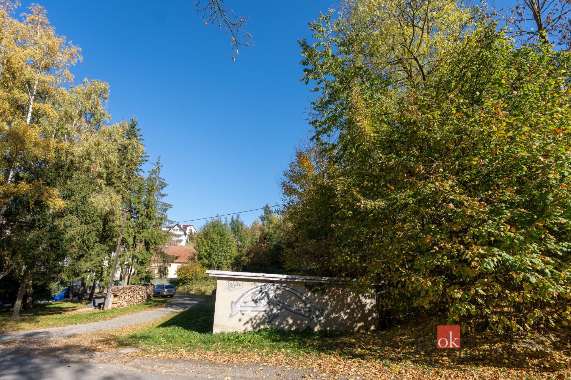 Prodej, ostatní/garáž, 21 m2, 67906 Jedovnice, Blansko [ID 83496]