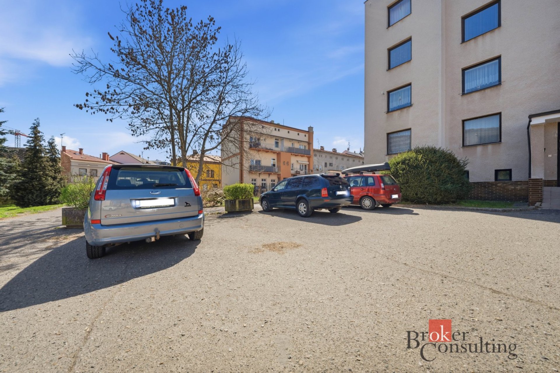 Prodej, byty/3+kk, 55 m2, Fügnerova 524, 54401 Dvůr Králové nad Labem, Trutnov [ID 84196]