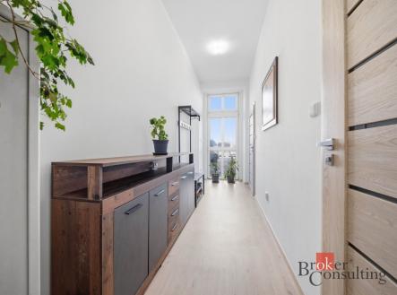 Prodej bytu, 3+kk, 55 m²