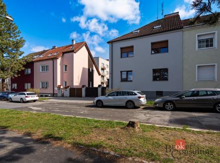 Prodej - dům/vila, 121,8 m²