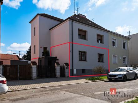 Prodej - dům/vila, 121,8 m²