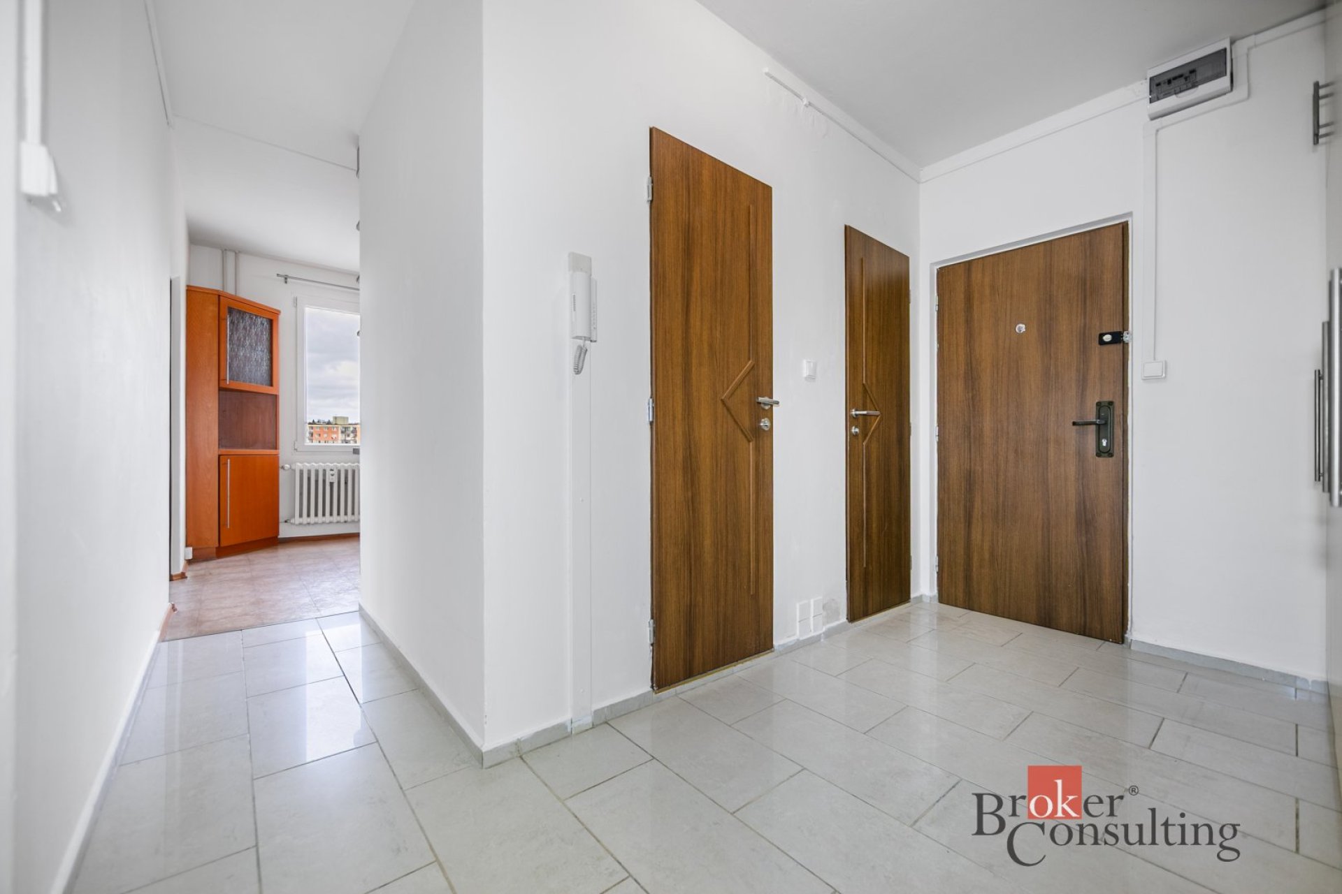 Pronájem, byty/4+1, 76 m2, Strážnická 1006/22, 32300 Plzeň, Plzeň-město [ID 83853]