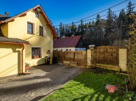 Prodej - dům/vila, 130 m²