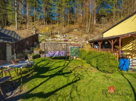 Prodej - dům/vila, 130 m²