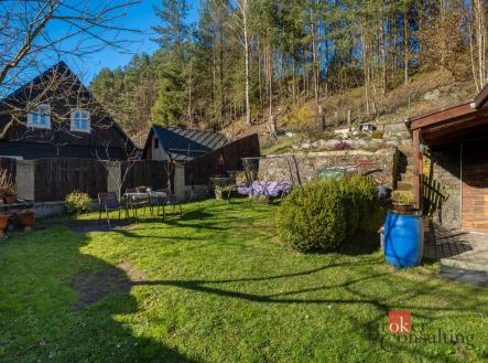 Prodej - dům/vila, 130 m²