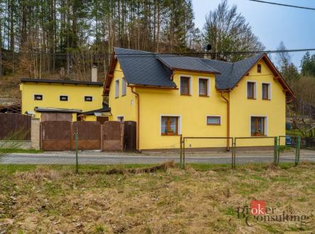 Prodej - dům/vila, 130 m²