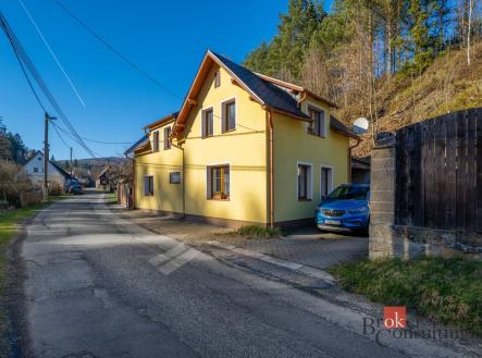 Prodej - dům/vila, 130 m²