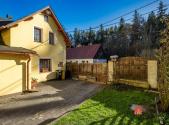 Prodej - dům/vila, 130 m²