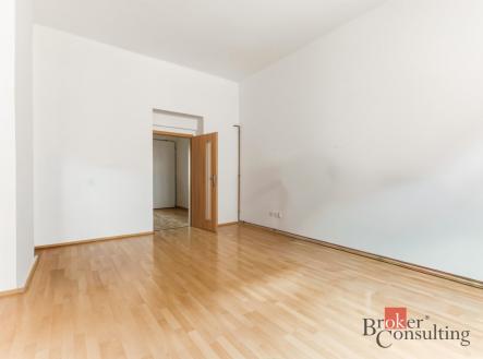 Prodej bytu, 3+kk, 83,96 m²