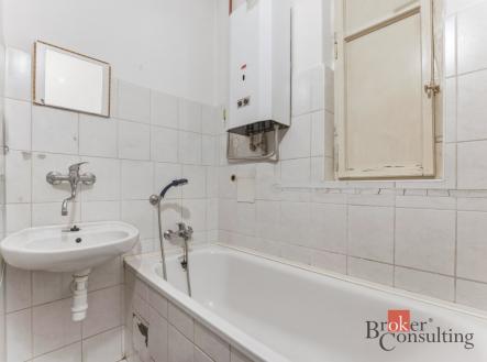 Prodej bytu, 2+kk, 53,1 m²
