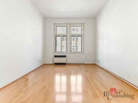 Prodej bytu, 2+kk, 53,74 m²