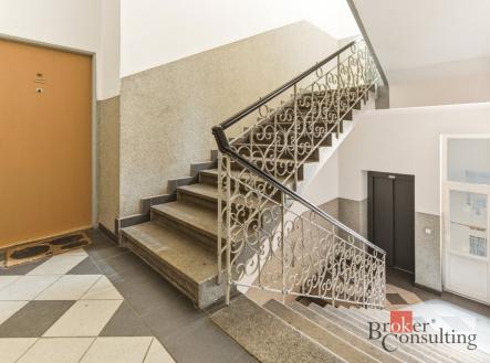 Prodej bytu, 2+kk, 53,74 m²