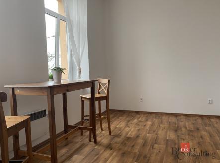 Prodej bytu, 2+kk, 54 m²