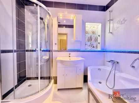 Prodej bytu, 2+1, 47 m²