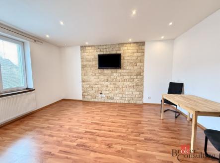 Prodej bytu, 2+1, 47 m²