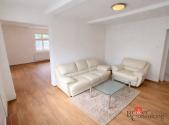 Pronájem bytu, 4+kk, 68 m²