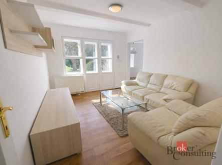 Pronájem bytu, 4+kk, 68 m²