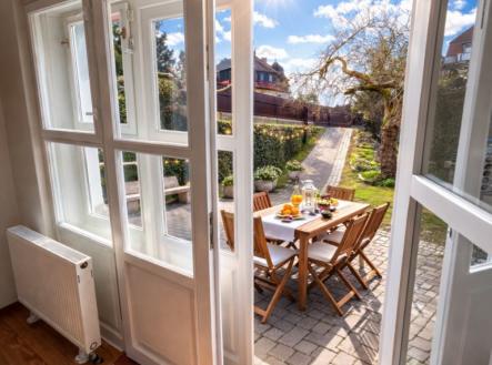 Pronájem bytu, 4+kk, 68 m²